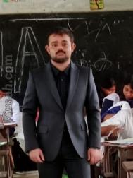 VVC0403  : Kashyap (Bengali)  from  Bardhaman