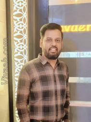 VVC0434  : SKP Somvanshi Kshatriya Pthare (Marathi)  from  Bangalore