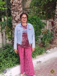 VVC0437  : Jat (Punjabi)  from  Hoshiarpur