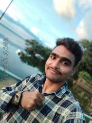 VVC0454  : Evangelical (Telugu)  from  Warangal