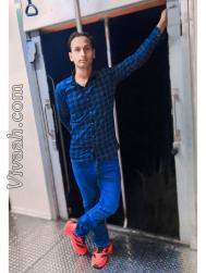 VVC0460  : Naik (Hindi)  from  Alwar