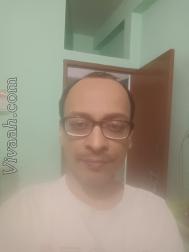 VVC0466  : Kayastha (Bengali)  from  Kolkata