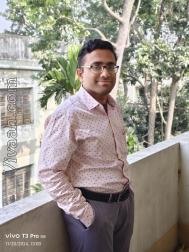 VVC0483  : Baishya (Bengali)  from  Kalyani