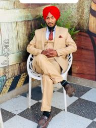 VVC0487  : Gursikh (Punjabi)  from  Amritsar