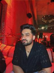 VVC0495  : Arora (Punjabi)  from  Calgary