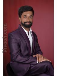 VVC0526  : Mudaliar (Tamil)  from  Coimbatore