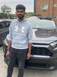 VVC0532  : Yadav (Tamil)  from  Cincinnati