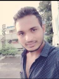 VVC0541  : Setti Balija (Telugu)  from  Eluru