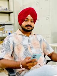 VVC0550  : Ramgharia (Punjabi)  from  Firozpur