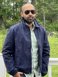 VVC0551  : Brahmin (Punjabi)  from  Jersey City