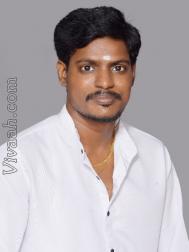 VVC0559  : Adi Dravida (Tamil)  from  Chennai