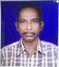 VVC0561  : Nadar (Tamil)  from  Chennai