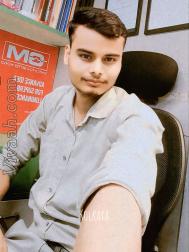 VVC0564  : Kashyap (Hindi)  from  Dhanbad