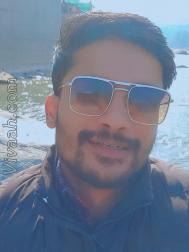 VVC0569  : Brahmin (Hindi)  from  Lucknow