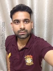 VVC0582  : Brahmin Gour (Punjabi)  from  Amritsar