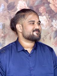 VVC0583  : Nadar (Tamil)  from  Coimbatore