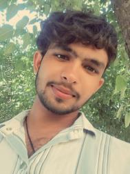 VVC0590  : Ahirwar (Hindi)  from  Ujhani