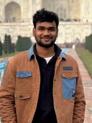 VVC0601  : Gounder (Tamil)  from  Tiruchirappalli