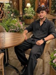 VVC0607  : Rajput (Hindi)  from  Patna