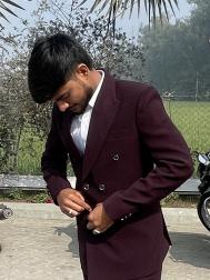 VVC0617  : Chamar (Hindi)  from  Alwar