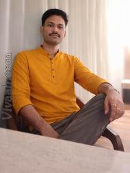 VVC0618  : Arya Vysya (Telugu)  from  Mumbai