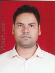 VVC0622  : Paswan (Bhojpuri)  from  Mumbai