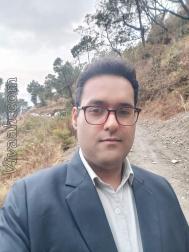 VVC0692  : Khatri (Himachali/ Pahari)  from  Shimla