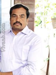 VVC0742  : Naidu (Telugu)  from  Vellore