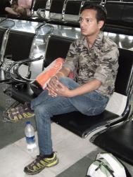 VVC0782  : Rajput (Himachali/ Pahari)  from  Kangra