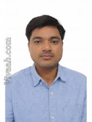 VVC0813  : Siddiqui (Hindi)  from  Ghazipur