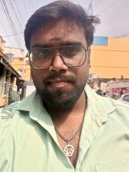 VVC0817  : Mudaliar (Tamil)  from  Tiruchirappalli