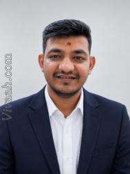 VVC0832  : Leva Patil (Gujarati)  from  Bartlett (Illinois)
