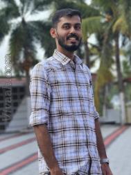 VVC0833  : Church of South India (Malayalam)  from  Tiruvalla
