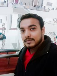 VVC0852  : Kayastha (Bengali)  from  Kolkata