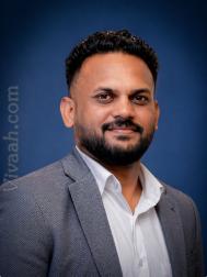 VVC0854  : Vishwakarma (Tamil)  from  Hatton