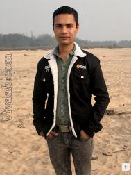 VVC0858  : Brahmin (Hindi)  from  Durgapur