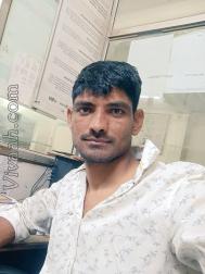 VVC0873  : Gurjar (Hindi)  from  Beawar