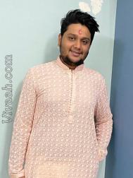 VVC0932  : Porwal (Gujarati)  from  Mumbai