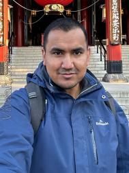 VVC0935  : Ramdasia (English)  from  Sydney