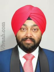 VVC0937  : Arora (Punjabi)  from  Shimla