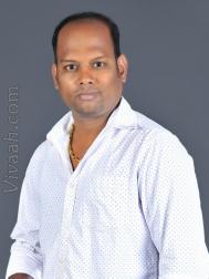 VVC0953  : Mudaliar (Tamil)  from  Chennai