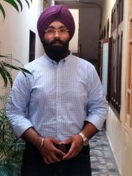 VVC0980  : Rajput (Punjabi)  from  Gurdaspur