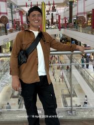 VVC0983  : Spiritual-Not Religious (Manipuri)  from  Imphal