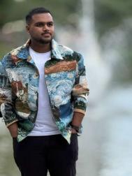 VVC0988  : Vanjara (Telugu)  from  Hyderabad