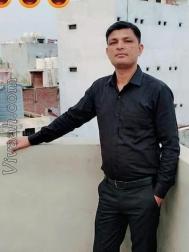 VVC0990  : Agarwal (Hindi)  from  New Delhi