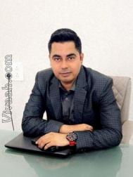 VVC1019  : Brahmin Punjabi (Dogri)  from  Mumbai