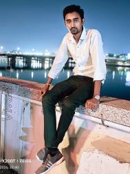 VVC1034  : Prajapati (Gujarati)  from  Gandhinagar