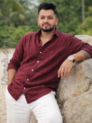 VVC1057  : Maratha (Marathi)  from  Pune