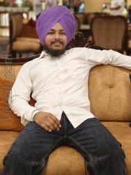 VVC1070  : Jat (Punjabi)  from  Ludhiana
