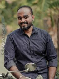 VVC1127  : Ezhava (Malayalam)  from  Thrissur